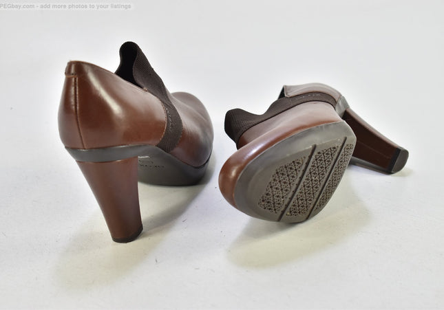 Geox  Damen Pumps High Heels  EUR 39 Nr. 25-T 3368