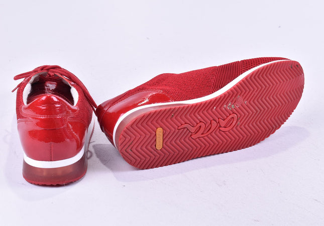 Ara Damen Halbschuhe Freizeitschuhe UK 5 Nr. 24-J 4781-Schuh-Gebraucht-secondhand