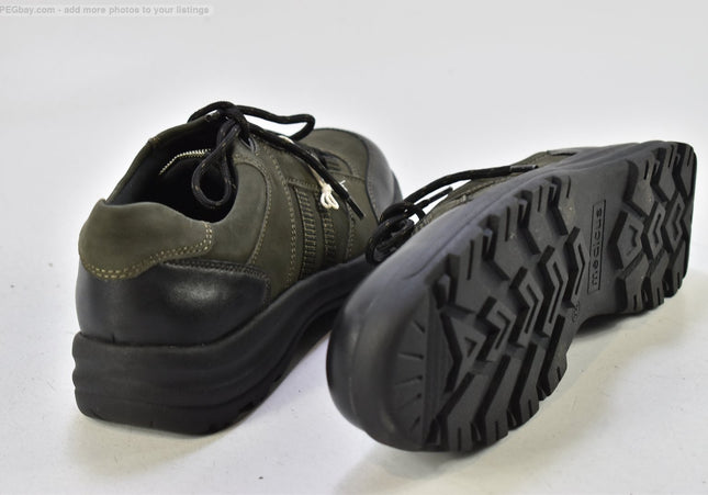 Medicus  Herren Halbschuhe Freizeitschuhe  UK 7,5 Nr. 25-T 524