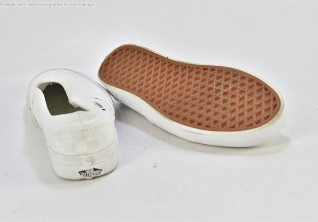 Vans Damen Sportschuhe Sneaker EUR 40,5 Nr. 25-Z 2967-SchuhGebraucht