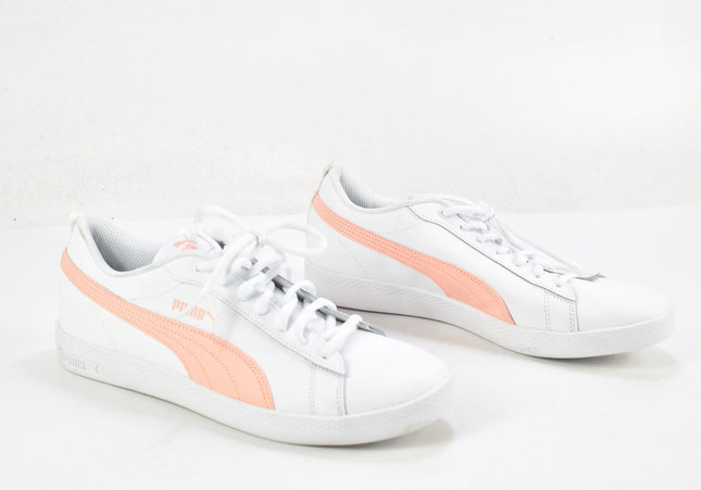 Puma Damen Sportschuhe Sneaker EUR 41 Nr. 24-J 1284-Schuh-Gebraucht-secondhand