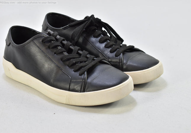 Aldo Herren Halbschuhe Freizeitschuhe EUR 42 Nr. 25-T 1665-gebrauchte Schuhe-Second hand-SchuhGebraucht