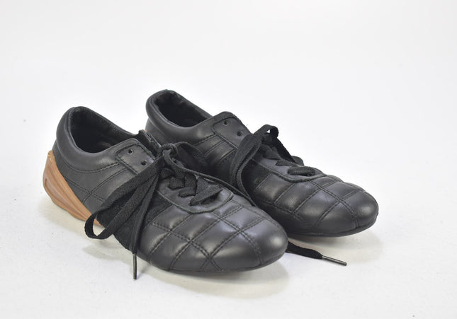 Bigsta Damen Halbschuhe Freizeitschuhe EUR 37 Nr. 24-M 1419-Schuh-Gebraucht-secondhand