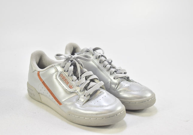 Adidas Continental Damen Sportschuhe Sneaker EUR 37 1/3 Nr. 24-N 227-Schuh-Gebraucht-secondhand
