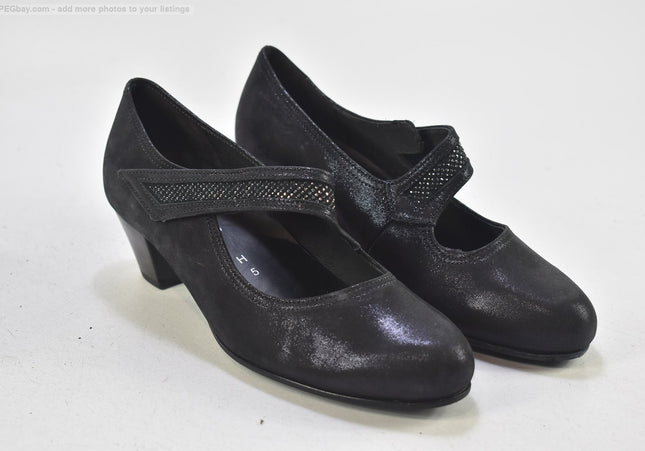 Gabor  Damen Pumps High Heels  UK 5 Nr. 25-J 855