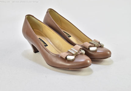 Tanca  Damen Pumps High Heels  EUR 38 Nr. 25-T 3369