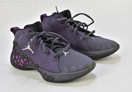 Jordan Jumpman Herren Sportschuhe Sneaker EUR 40,5 Nr. 25-Z 2968-SchuhGebraucht