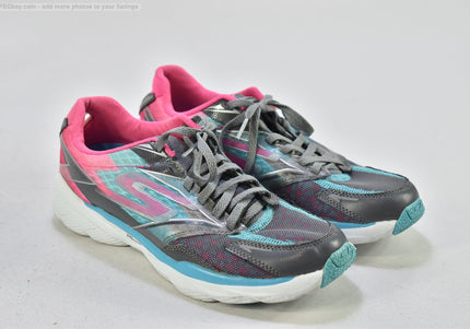 Skechers Ride 4 Damen Sportschuhe Sneaker  EUR 36 Nr. 25-O 2150