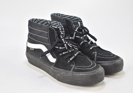 Vans Damen Sportschuhe Sneaker EUR 39 Nr. 24-P 2226-Schuh-Gebraucht-secondhand