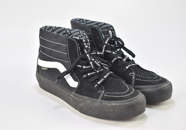 Vans Damen Sportschuhe Sneaker EUR 39 Nr. 24-P 2226-Schuh-Gebraucht-secondhand