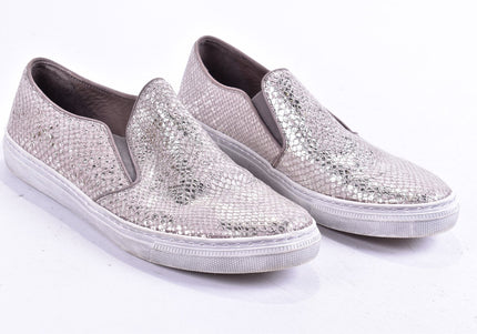 Gabor Damen Halbschuhe Slipper Ballerinas UK 9 Nr. 24-Y 4685-Schuh-Gebraucht-secondhand