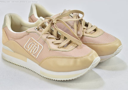 Tommy Hilfiger  Damen Halbschuhe Freizeitschuhe  EUR 41 Nr. 25-U 2032