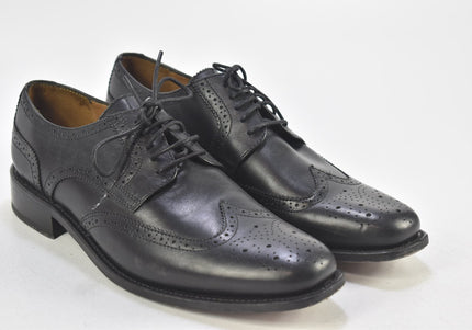 Borelli Herren Halbschuhe Freizeitschuhe EUR 41 Nr. 24-F 347-Schuh-Gebraucht-secondhand