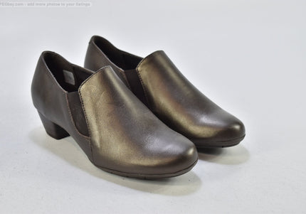 Airsoft  Damen Pumps High Heels  EUR 36 Nr. 25-O 1899