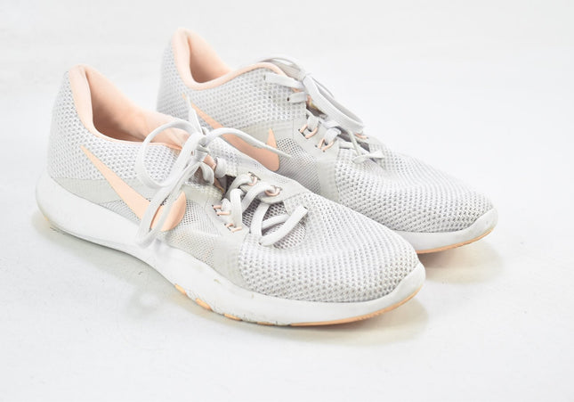 Nike Flex TR 8 Damen Sportschuhe Sneaker EUR 39 Nr. 23-N 3333-Schuh-Gebraucht-secondhand