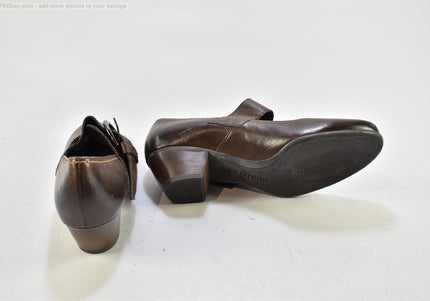Paul Green  Damen Pumps High Heels  UK 3 Nr. 25-A 715