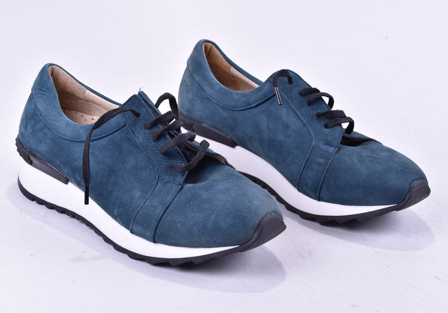 Tunella Damen Halbschuhe Freizeitschuhe EUR 39 Nr. 24-J 4782-Schuh-Gebraucht-secondhand