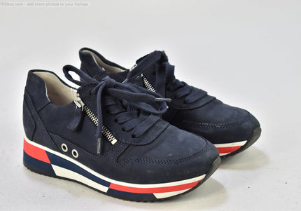 Gabor  Damen Halbschuhe Freizeitschuhe  UK 2,5 Nr. 25-Z 911