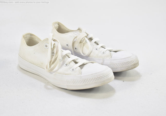 Converse Damen Sportschuhe Sneaker EUR 36,5 Nr. 25-F 2425-Schuh-Gebraucht-secondhand