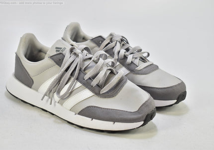 Adidas Run 50s Herren Sportschuhe Sneaker  EUR 43 1/3 Nr. 25-X 628