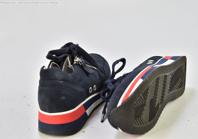 Gabor  Damen Halbschuhe Freizeitschuhe  UK 2,5 Nr. 25-Z 911