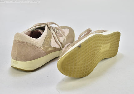 Legero  Damen Halbschuhe Freizeitschuhe  EUR 41 Nr. 25-X 1970