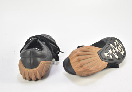 Bigsta Damen Halbschuhe Freizeitschuhe EUR 37 Nr. 24-M 1419-Schuh-Gebraucht-secondhand