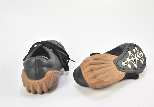 Bigsta Damen Halbschuhe Freizeitschuhe EUR 37 Nr. 24-M 1419-Schuh-Gebraucht-secondhand