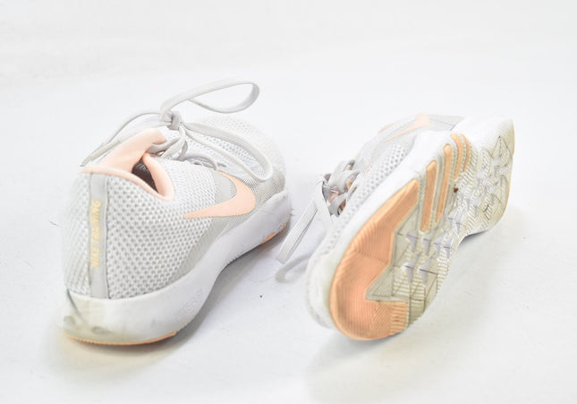 Nike Flex TR 8 Damen Sportschuhe Sneaker EUR 39 Nr. 23-N 3333-Schuh-Gebraucht-secondhand