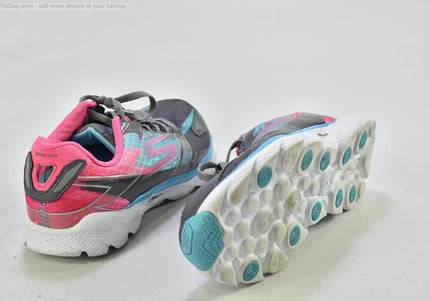 Skechers Ride 4 Damen Sportschuhe Sneaker  EUR 36 Nr. 25-O 2150