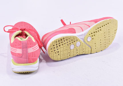 Puma Damen Sportschuhe Sneaker EUR 40 Nr. 24-A 161-Schuh-Gebraucht-secondhand