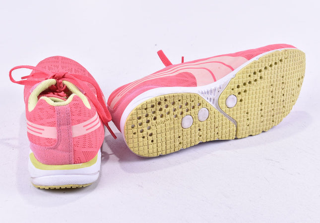 Puma Damen Sportschuhe Sneaker EUR 40 Nr. 24-A 161-Schuh-Gebraucht-secondhand