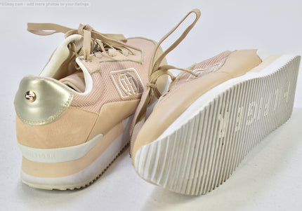 Tommy Hilfiger  Damen Halbschuhe Freizeitschuhe  EUR 41 Nr. 25-U 2032