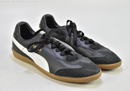 Puma King Herren Sportschuhe Sneaker  EUR 41 Nr. 26-F 495