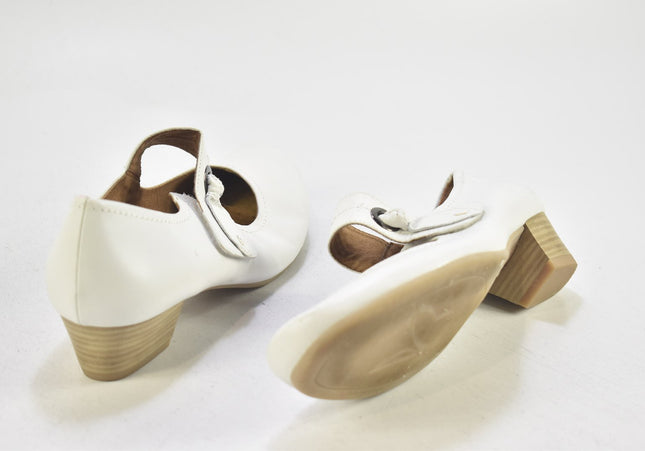 Caprice Damen Pumps High Heels UK 6,5 Nr. 24-N 2135-Schuh-Gebraucht-secondhand