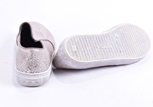 Gabor Damen Halbschuhe Slipper Ballerinas UK 9 Nr. 24-Y 4685-Schuh-Gebraucht-secondhand