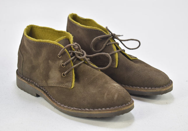 Marc O´Polo Damen Stiefelette Boots EUR 37 Nr. 24-B 1619-Schuh-Gebraucht-secondhand