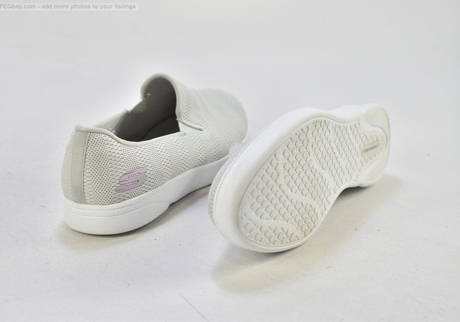 Skechers  Damen Halbschuhe Slipper Ballerinas  EUR 39 Nr. 25-L 1645