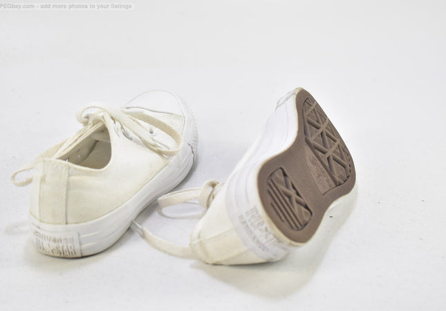 Converse Damen Sportschuhe Sneaker EUR 36,5 Nr. 25-F 2425-Schuh-Gebraucht-secondhand