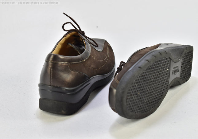 Solidus Hedda Damen Halbschuhe Freizeitschuhe  UK 5,5 Nr. 25-M 2574