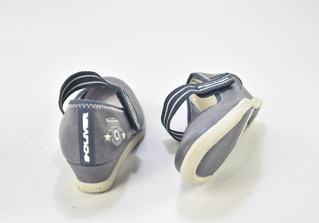s.Oliver Damen Halbschuhe Slipper Ballerinas EUR 40 Nr. 24-U 1528-Schuh-Gebraucht-secondhand