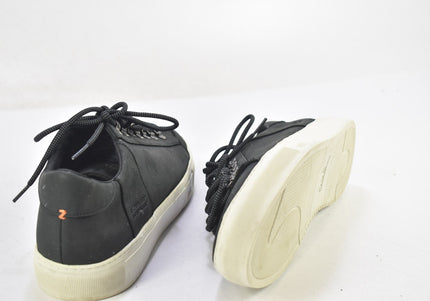 HUB  Herren Halbschuhe Freizeitschuhe  EUR 47 Nr. 23-X 2389