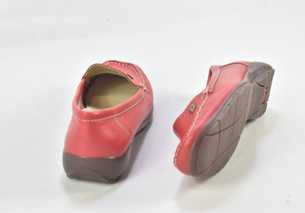 Rohde  Damen Halbschuhe Slipper Ballerinas  UK 3,5 Nr. 23-N 2834
