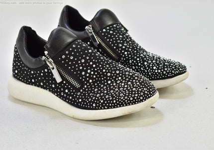 Aldo  Damen Halbschuhe Slipper Ballerinas  EUR 39 Nr. 25-Z 2038
