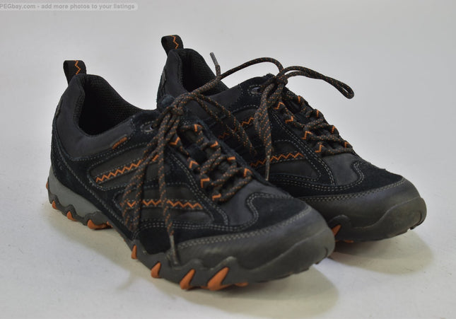Allrounder Damen Halbschuhe Freizeitschuhe UK 6,5 Nr. 25-Y 2041-SchuhGebraucht