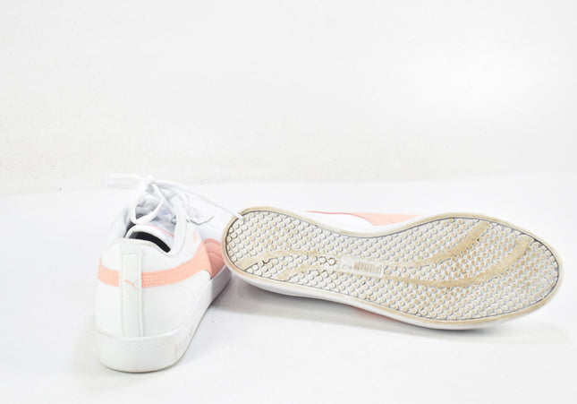 Puma Damen Sportschuhe Sneaker EUR 41 Nr. 24-J 1284-Schuh-Gebraucht-secondhand
