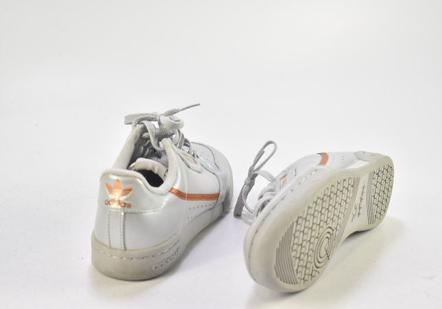 Adidas Continental Damen Sportschuhe Sneaker EUR 37 1/3 Nr. 24-N 227-Schuh-Gebraucht-secondhand