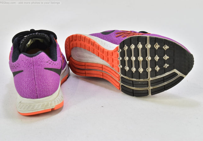 Nike Pegasus 32 Damen Sportschuhe Sneaker EUR 38 Nr. 25-U 1393 - Schuh-Gebraucht - Second-hand - gebrauchte Schuhe