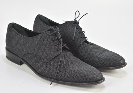 Antony van Diyck Herren Halbschuhe Freizeitschuhe UK 8,5 Nr. 24-F 348-Schuh-Gebraucht-secondhand