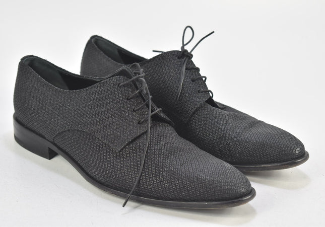 Antony van Diyck Herren Halbschuhe Freizeitschuhe UK 8,5 Nr. 24-F 348-Schuh-Gebraucht-secondhand